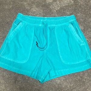 Athleta Shorts